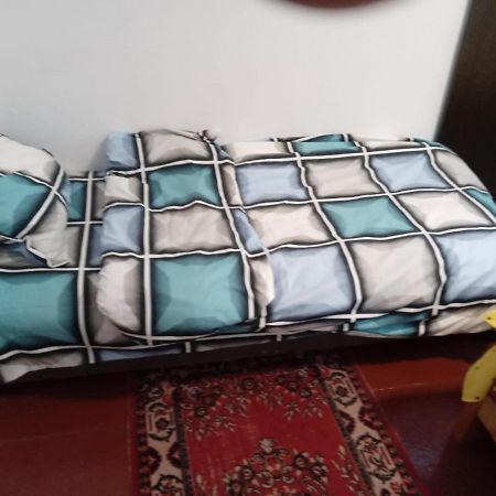 Camping Aviator Busteni, Camere Luaran gambar