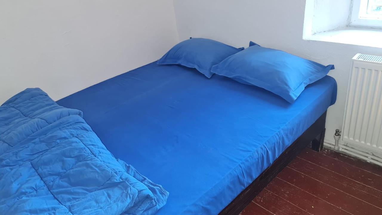 Camping Aviator Busteni, Camere Luaran gambar