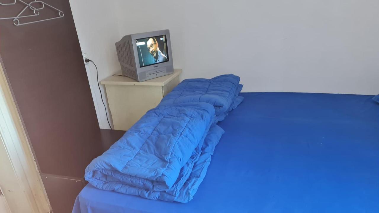 Camping Aviator Busteni, Camere Luaran gambar
